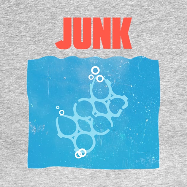 JUNK by Daniac's store